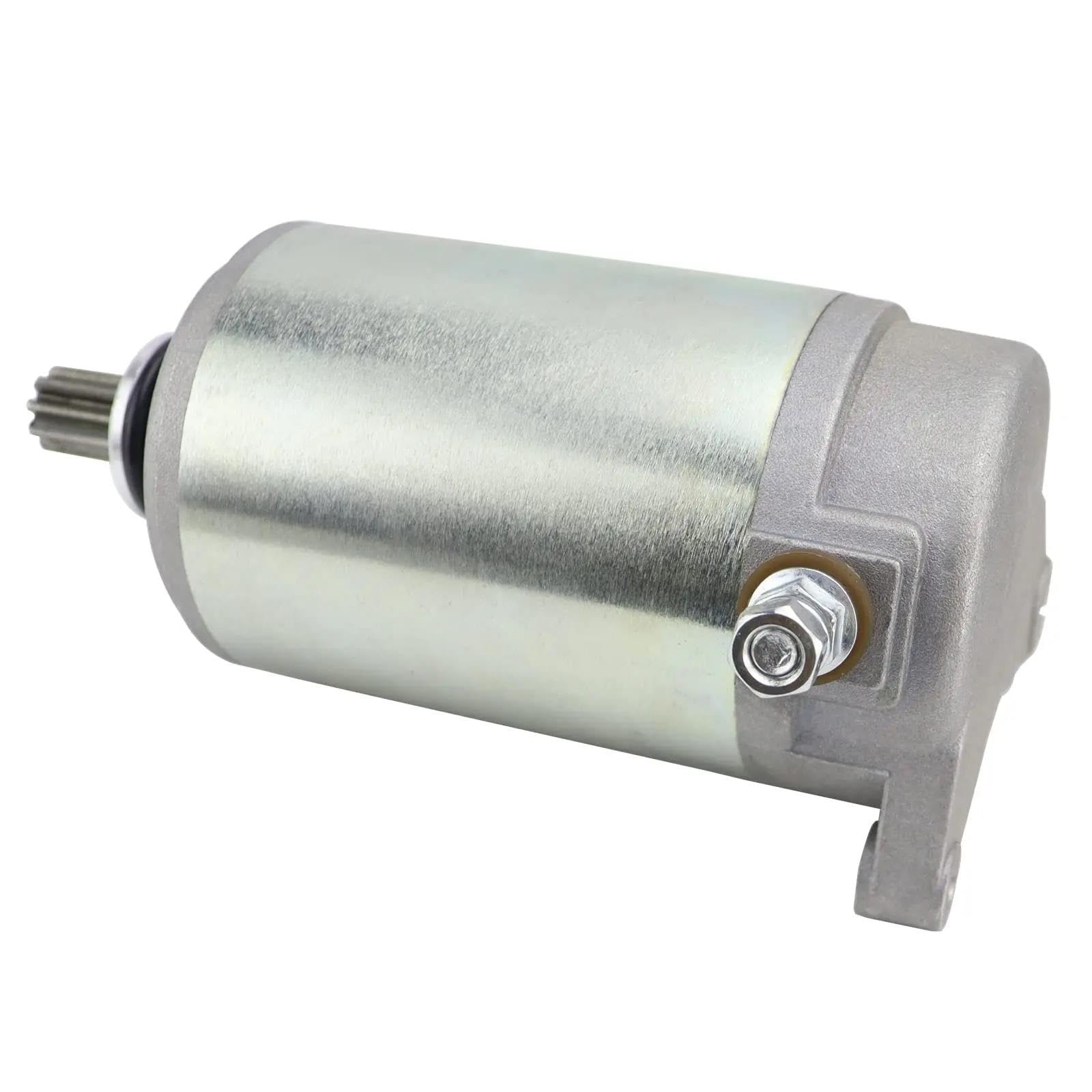 Motorino Di Avviamento E Relè Per Commander 800 800R, Outlander Renegade 500 570 650 850, 420684566 420684560, 420684562