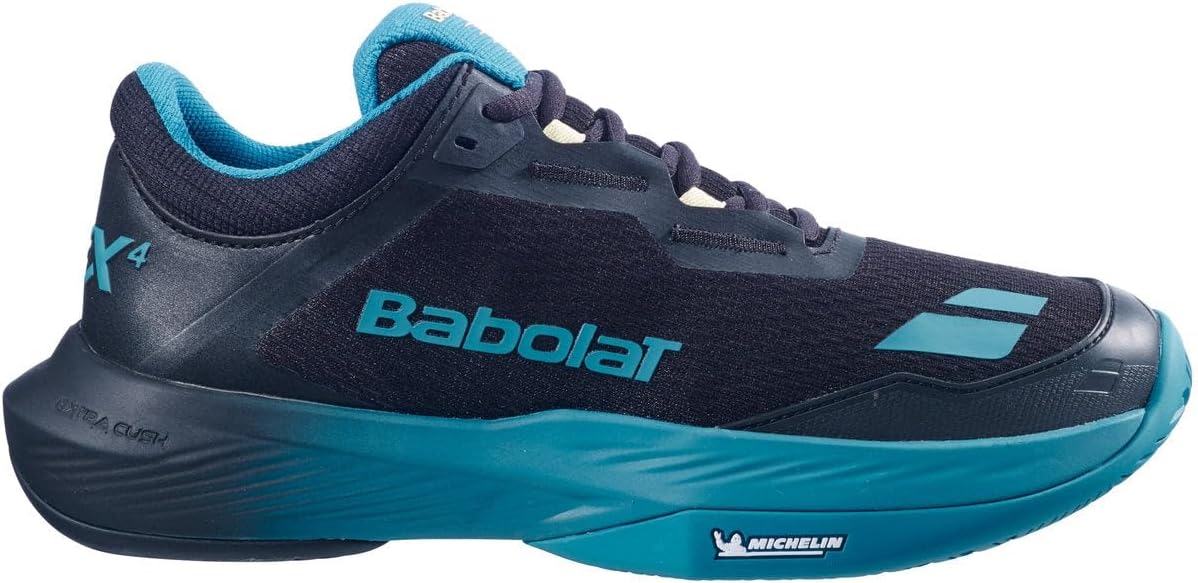 Babolat SFX4, zapatillas de tenis para todas las canchas para hombre