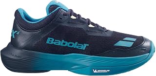 Babolat 남성용 SFX4 올 코트 테니스화