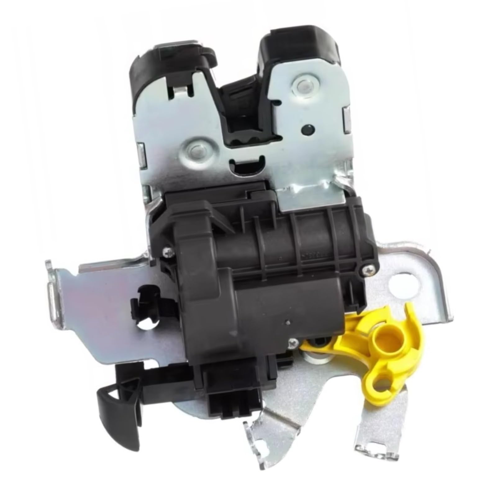 Ybvfcde One Color Trunk Latch Compatible With Q8 2019-2021 For Rs For Q8 2020-2021 1 Pcs Trunking Lid Lock Actuator Replacement Parts 4M0827506b
