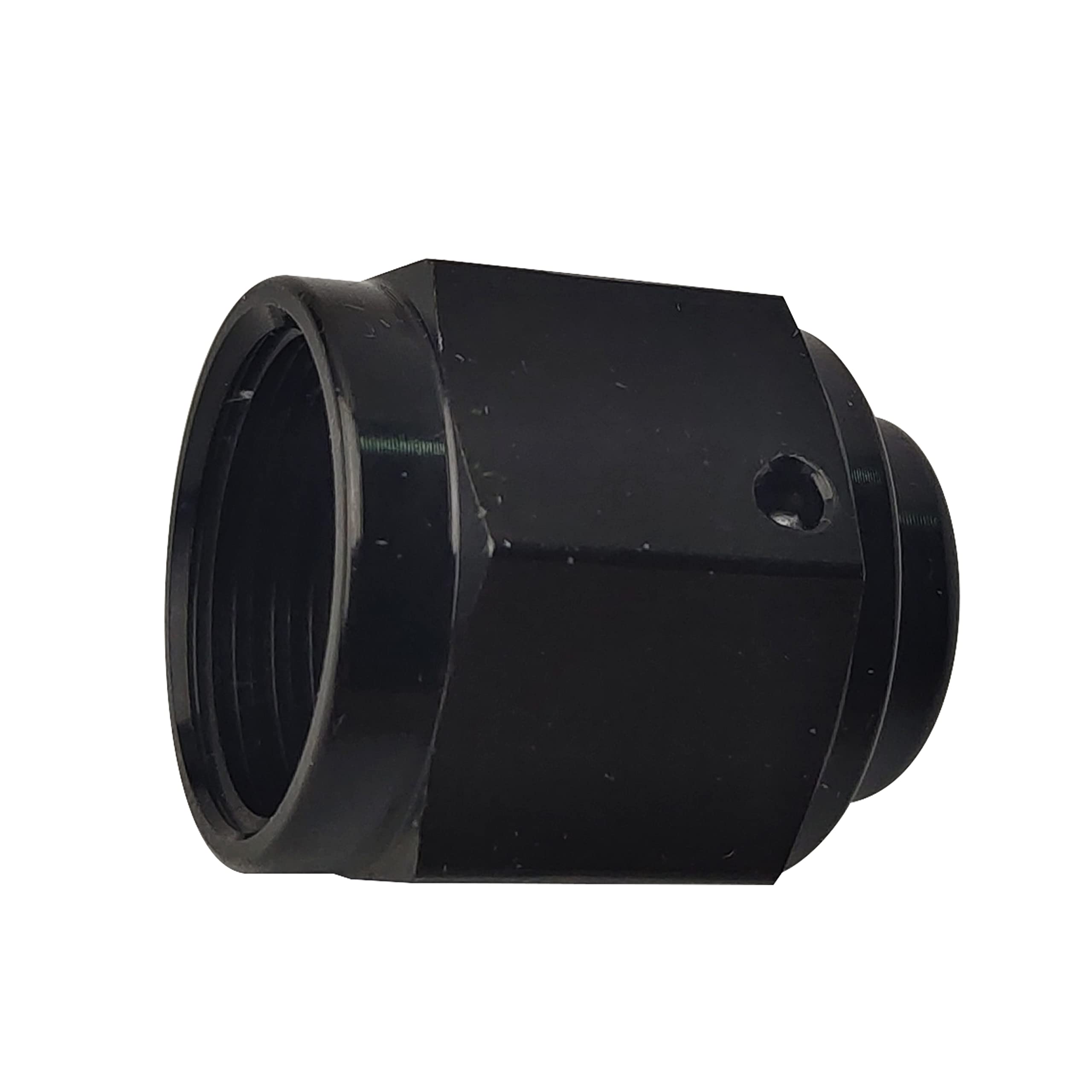 4 Adaptateurs De Disque De Frein Anti-rouille Pour Voiture RC Sakura D4 - Hex 12mm, Alliage Aluminium