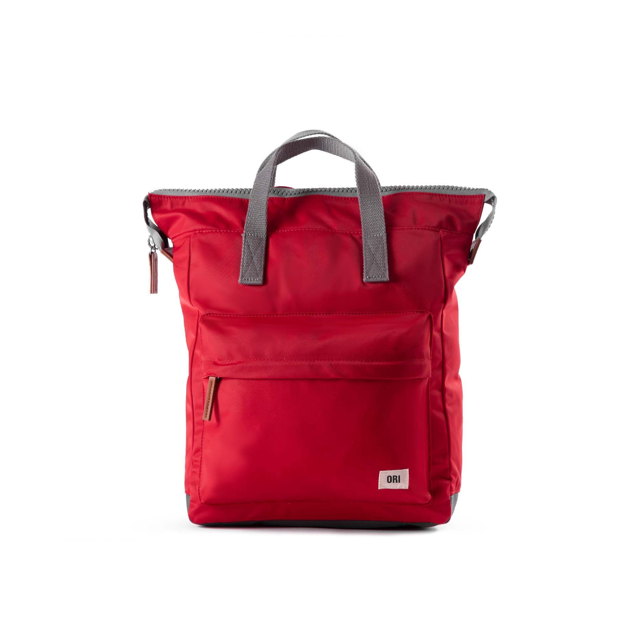 Mochila ORI LONDON Bantry B imperméable avec compartiment ordinateur - 2