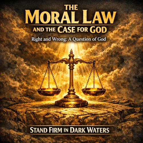The Moral Law and the Case for God