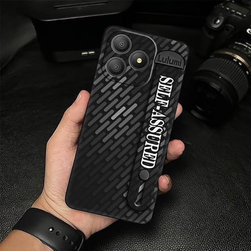 Phone Case Compatible with Blackview Wave 9C, Shockproof Simple Protective Silicone Durable Design Commerce Personality Soft cas