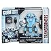Transformers Mv5 All Spark Tech Earth Action Figure