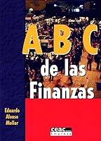 Abc de las Finanzas 8432953105 Book Cover