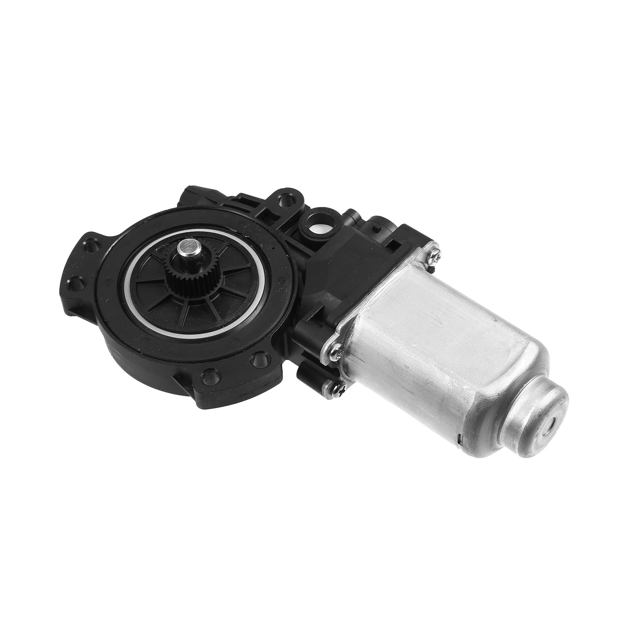 SAMWDK Glass Lifter Front Right Power Window Regulator Lift Motor for Hyundai for Elantra 82460-2H000 Car Window Regulator