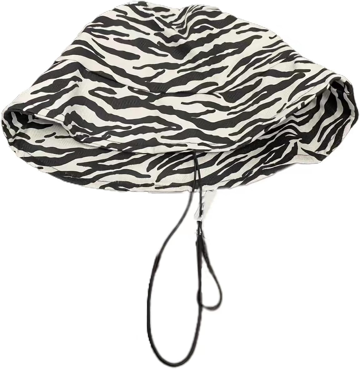 Baby Sun Hat Kids Bucket Hat Kids Beach Hats for Boys Girls Black