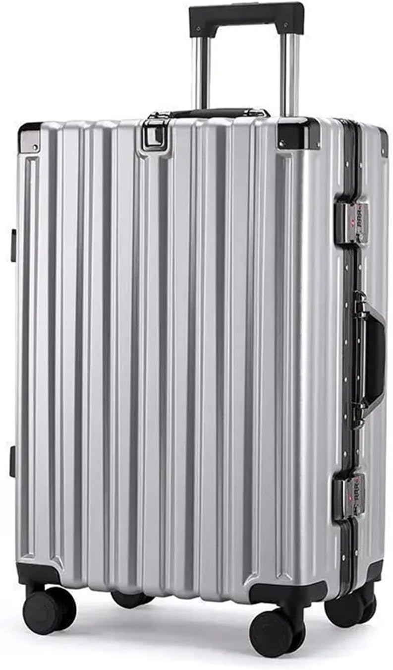 MUdson] Trunk ファッションユニバーサルホイールアルミフレーム 20