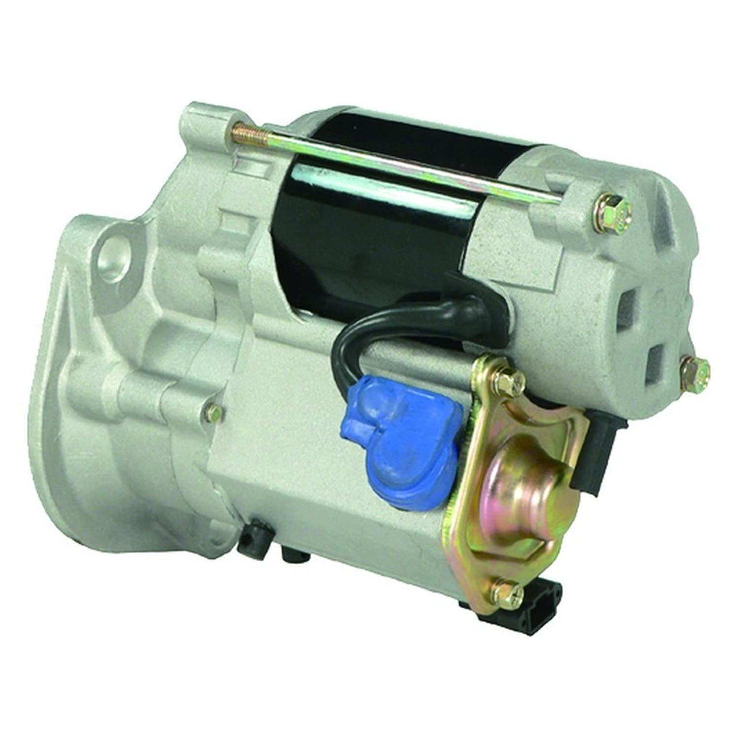Amazon.com: New Starter Compatible With John Deere 900 970 750 