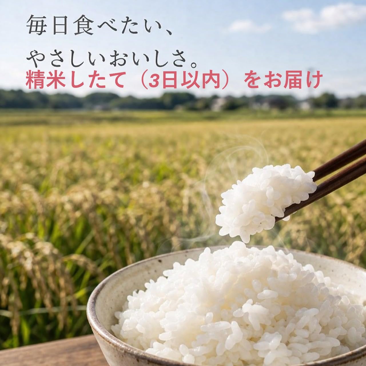 令和7年産　宮城県産ひとめぼれ　白米10kg Amazon.co.jp: 令和7年産 宮城県産 登米市産 ひとめぼれ 白米 (10kg