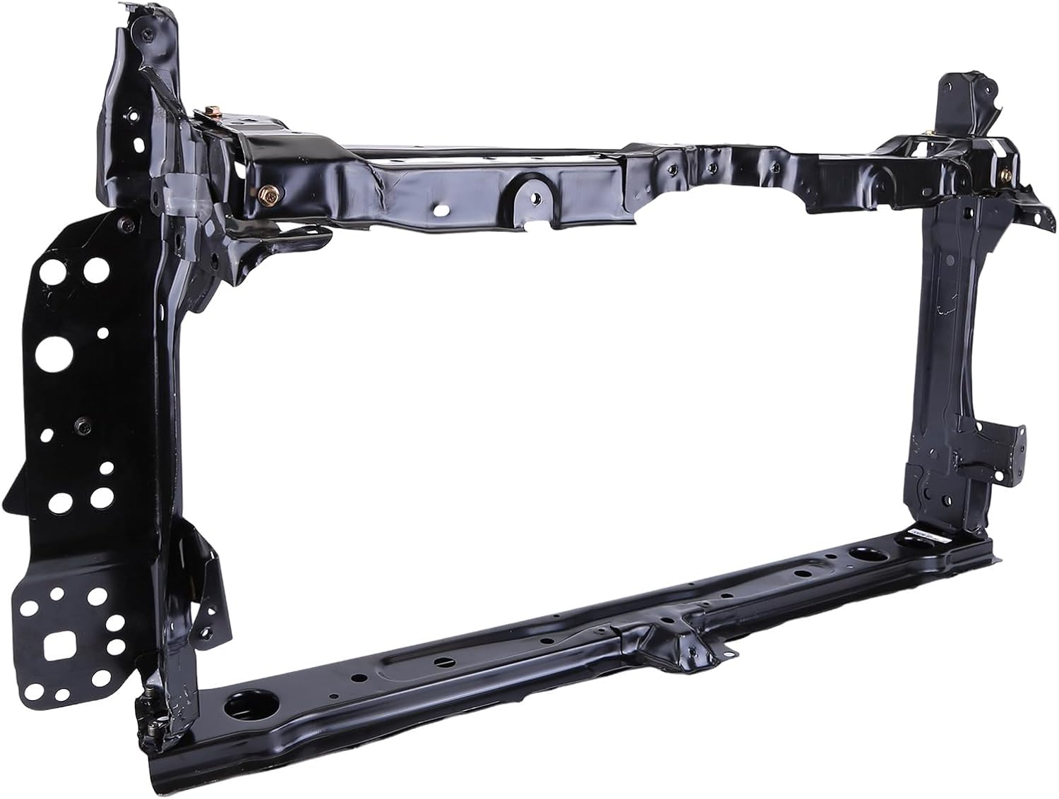 5320502220 Radiator Support Bracket Assembly Compatible for oyota Corolla 1.8L L4 Gas 2019 2020 2021 2022 2023