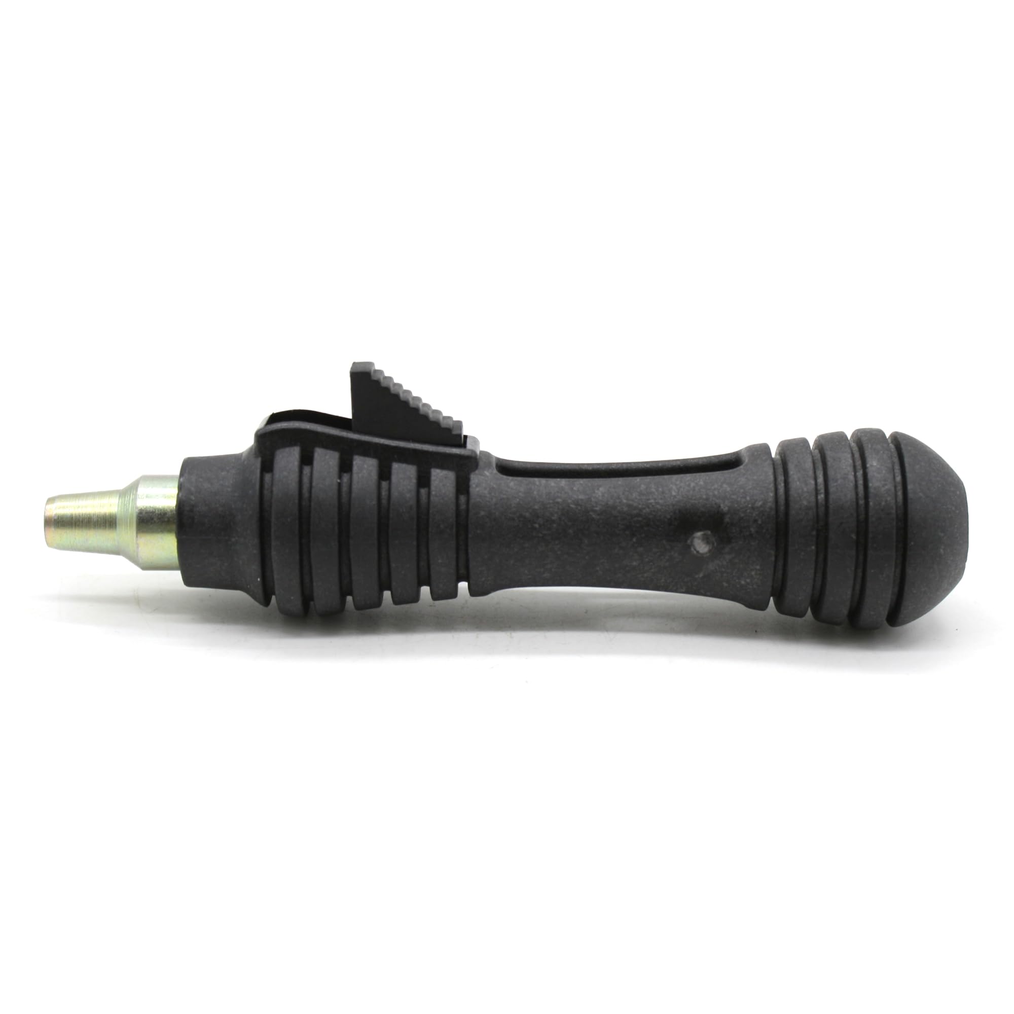 DOJA Barcellona | Perforatori per Tubi Irrigazione | con Adattatori | 7 mm | Strumento di Perforazione per Irrigazione a Goccia | Punzonatrice Gocciolatore | Punzone Dentato per Tubo Giardino