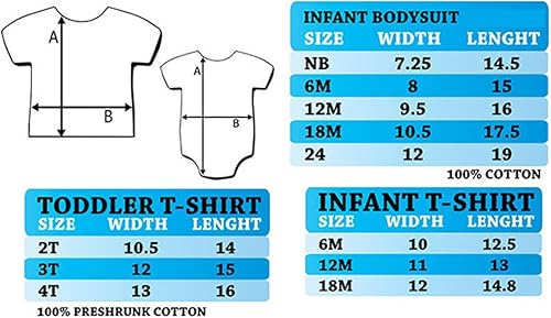 Miniatura 3 de nobrand Venezuela - Body de fútbol para bebés, niñas y niños, con nombre y número personalizados