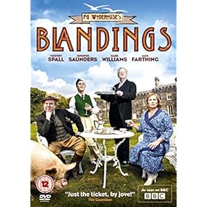 Blandings