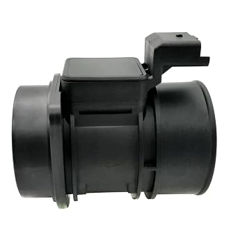 For Ladauazvolga, for Gaz, Air Flow Meter 5wk96351 20.3855-10 Ty37.473.017-99 20385510 203855-10 20.3855 mass air sensor
