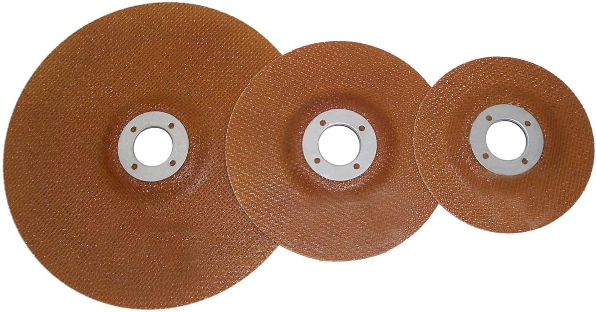 Tool Aid SG 94760 Phenolic Backing Disc, One Size