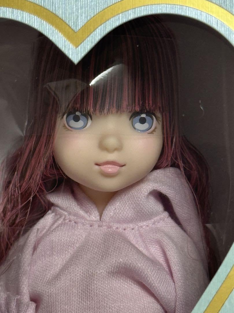 ruruko 十夜の夢　おねむ 2nd 未開封　azone アゾン 十夜の夢 ruruko おねむ Azone Ex.」 発売 | Information | PetWORKs
