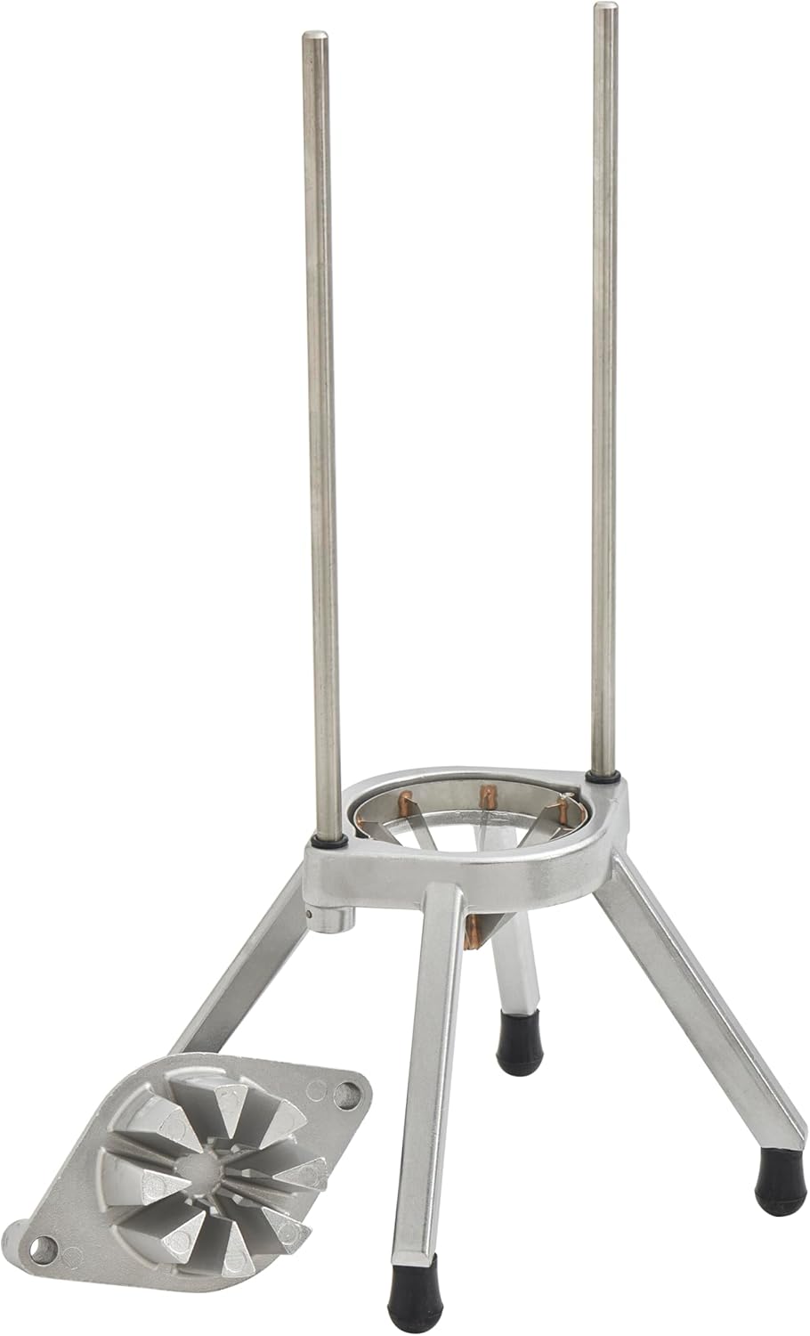 Chronos 29A-012 - Commercial NSF Fruit Wedger - 6 Section Wedge Configuration