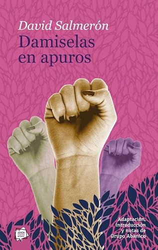Damiselas en apuros: 23 (Joven Teatro de papel)