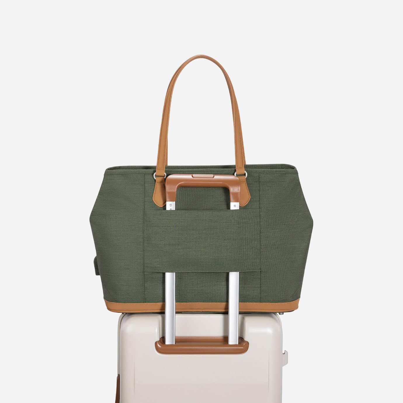 Nordace Siena Pro Tote Plus - Bolsa de viaje Mujer