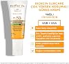 Bioxcin Sun Care Sun Cream Spf 50 + للبشرة الدهنية مع حماية عالية جدًا