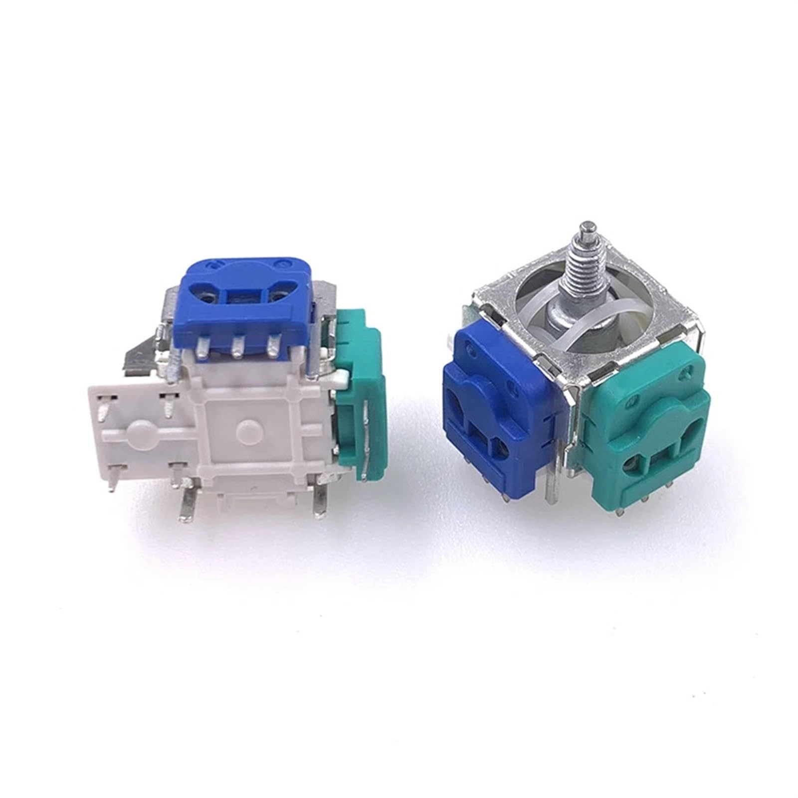 20 pezzi for Joystick analogico 3D Hall Effect for XBOX for ONE for Elite 2 Anti-Drift 10 milioni di cicli di vita
