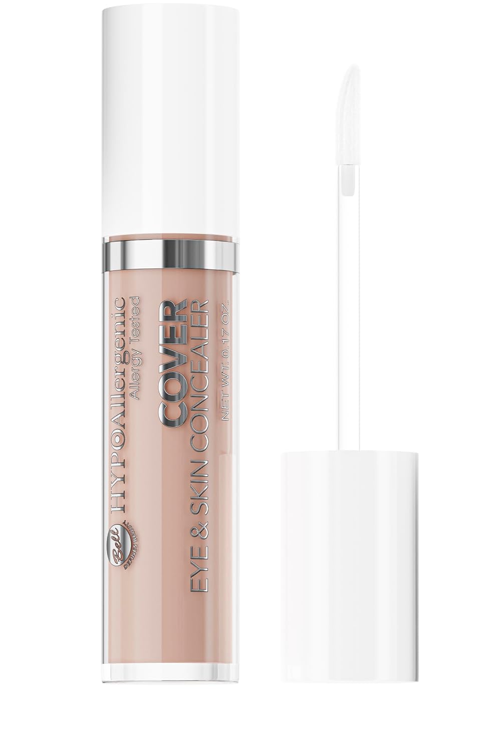 Bell HYPOAllergenic Cover Eye&Skin Stick Concealer 3.5 g