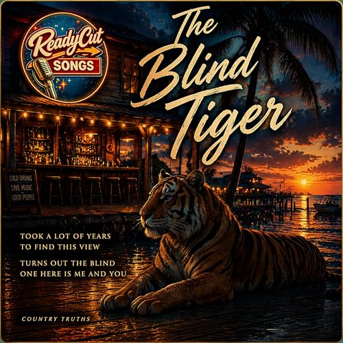 The Blind Tiger