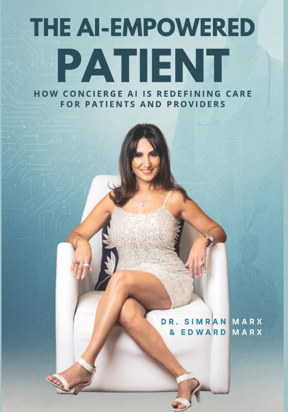 The AI Empowered Patient: How Concierge AI is Redefining Care for Patients & Providers