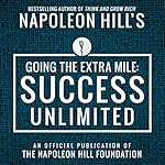 Cover of Going the Extra Mile