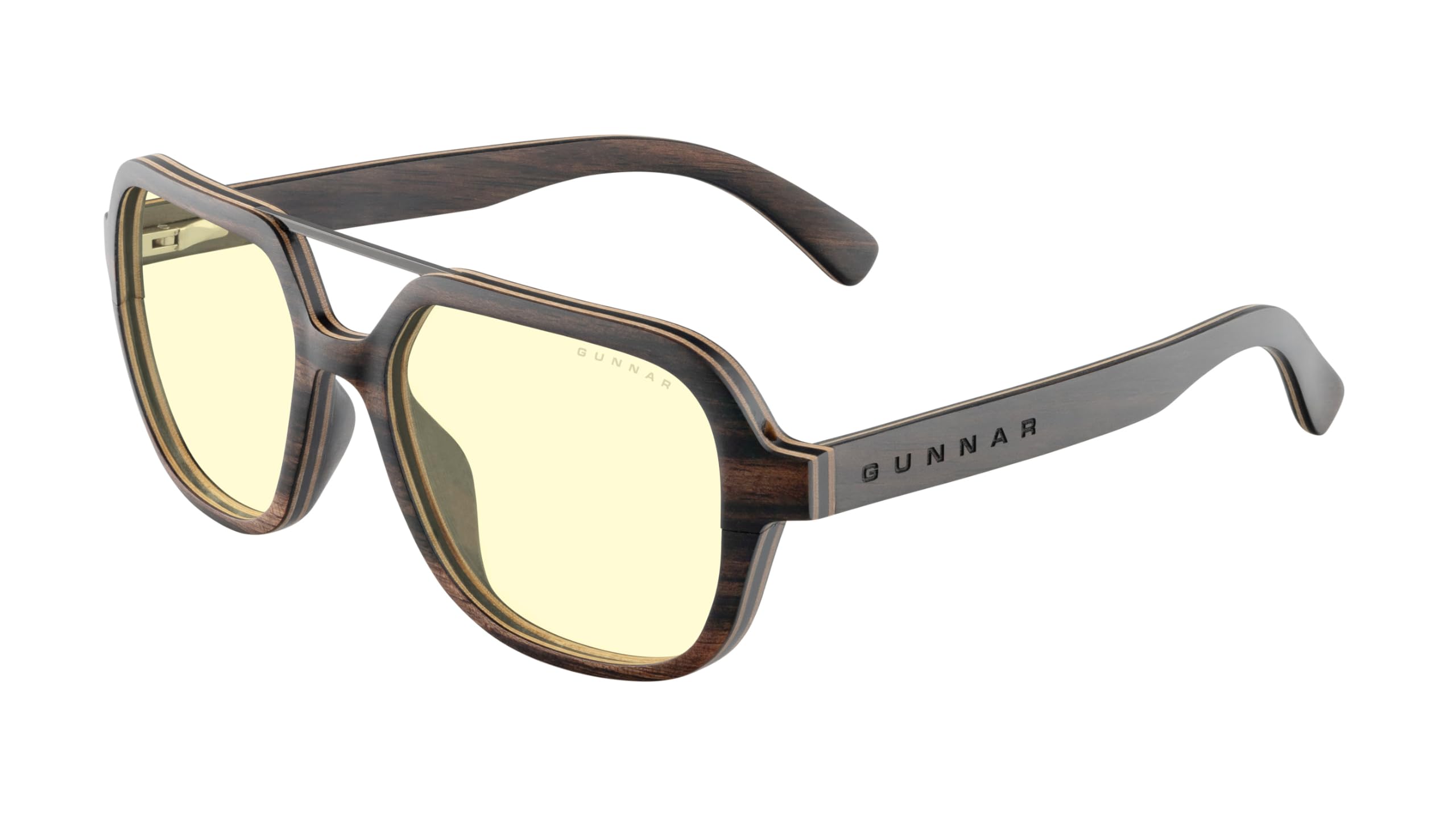Gunnar Gafas luz azul Arbor - Humboldt