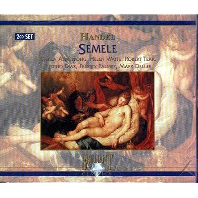 Semele