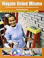 Hagalo Usted Mismo/ Do It Yourself: Carpinteria/ Carpentry 9871195036 Book Cover