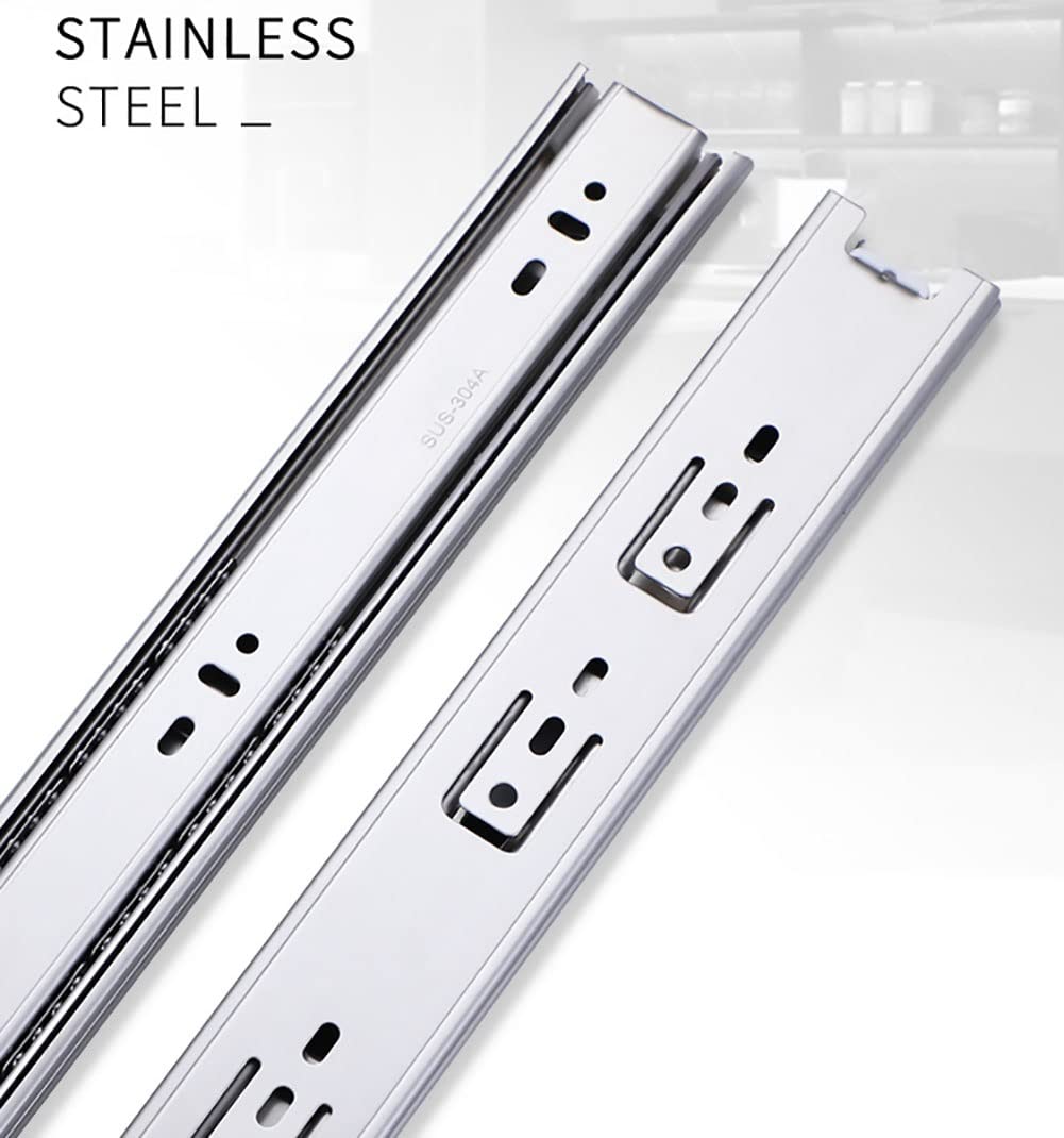 guide per cassetti, Guide for cassetti, guide for(450mm/18inch)