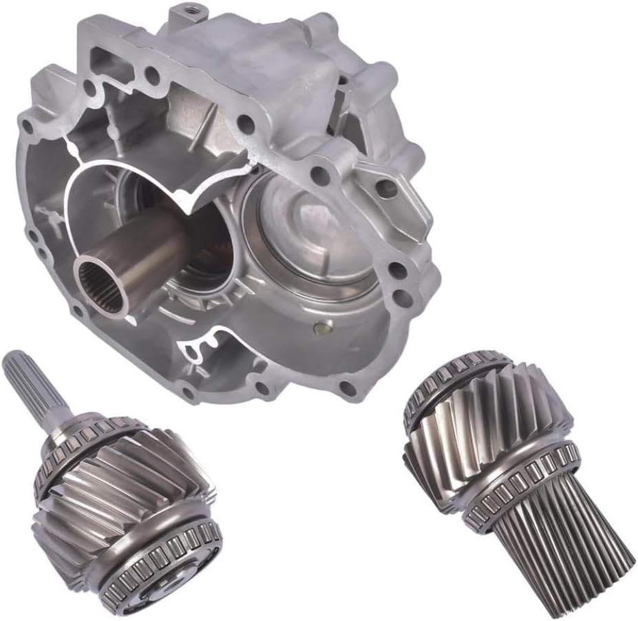 AP02 Transfer Case 4-Matic 7G-Tronic 722.96 Compatible with Automotive Parts W221 W204 W212 W218 AP02