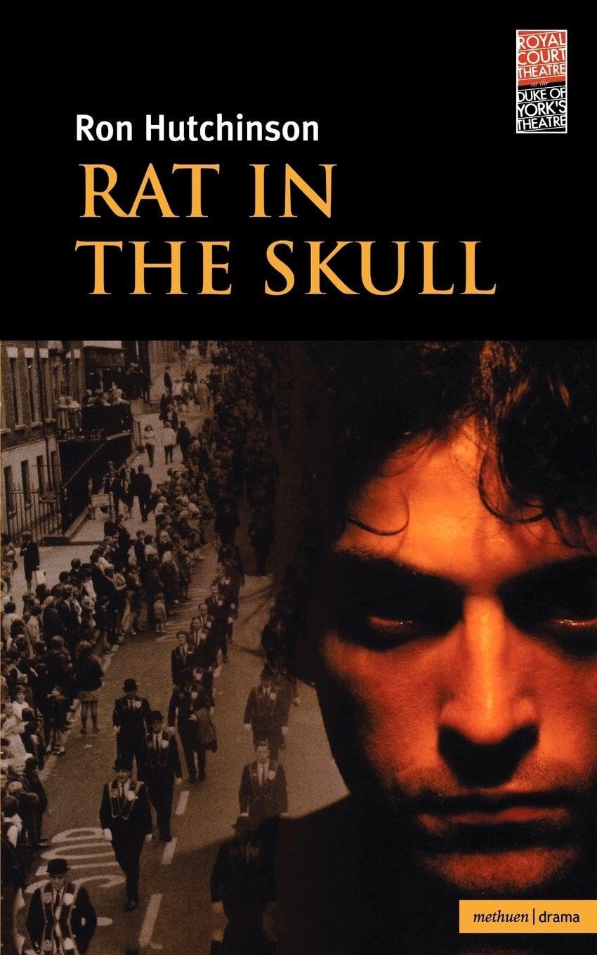 Rat In The Skull (Modern Plays)
