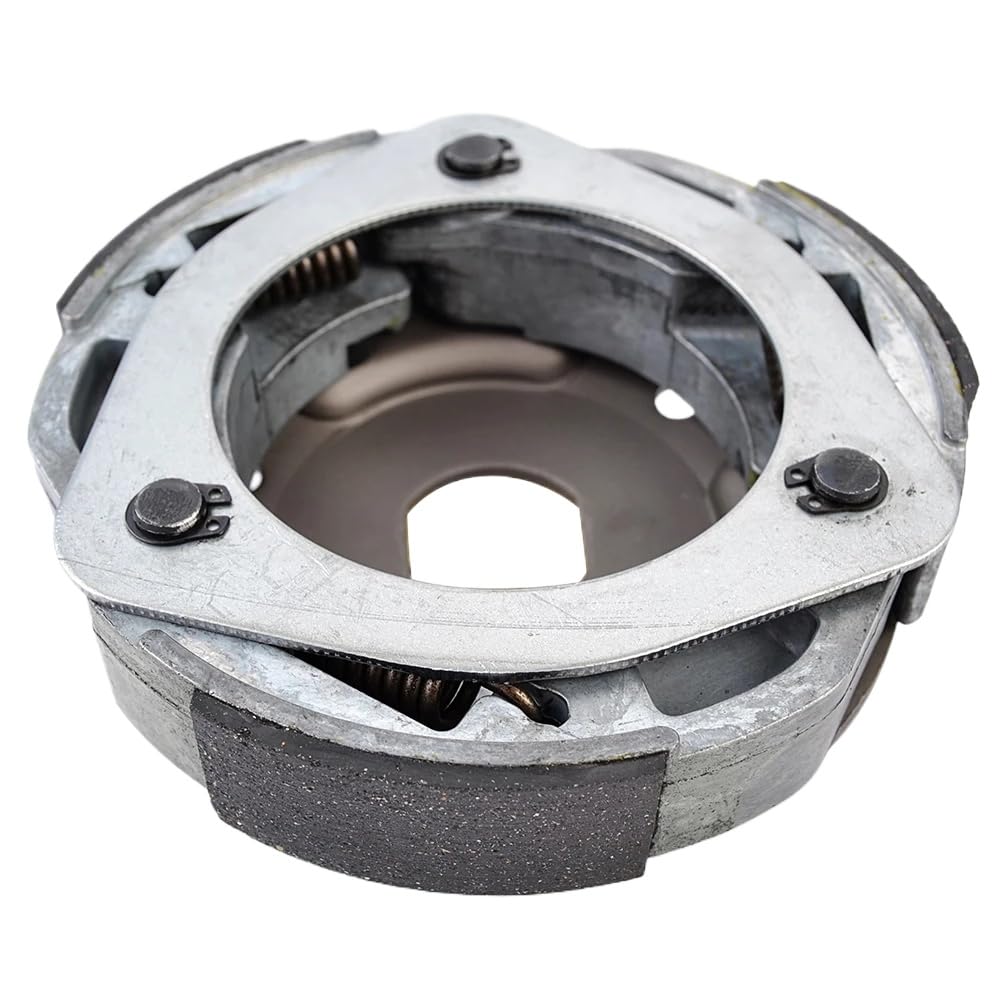 Frizione moto centrifuga per 250 AN250 1998-2006 compatibile con 21501-14F10 21501-14F02 21501-14F30 AN 250