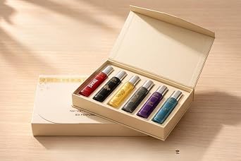 SIGMA DOT Perfume Collection for Men & Women 60 ML