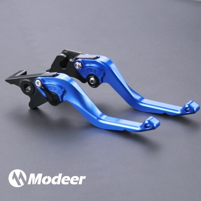 DIAMOND シフター・ブレーキレバー 青 楽天市場】【送料無料】[NCY正規品]削出ショートブレーキレバー[純正