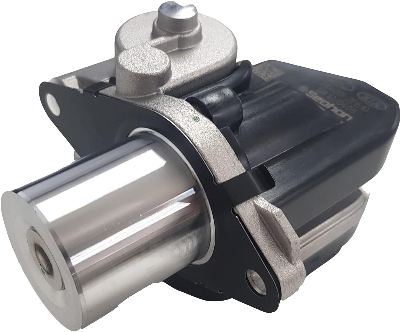 Genuine OEM 28400-2E610 EGR Valve Assembly / 284002E610 for Hyundai Sonata Hybrid 16-19 Kia Optima Hybrid 17-20