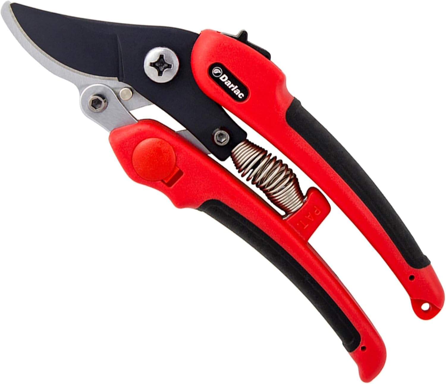 Darlac Compound Action Pruner