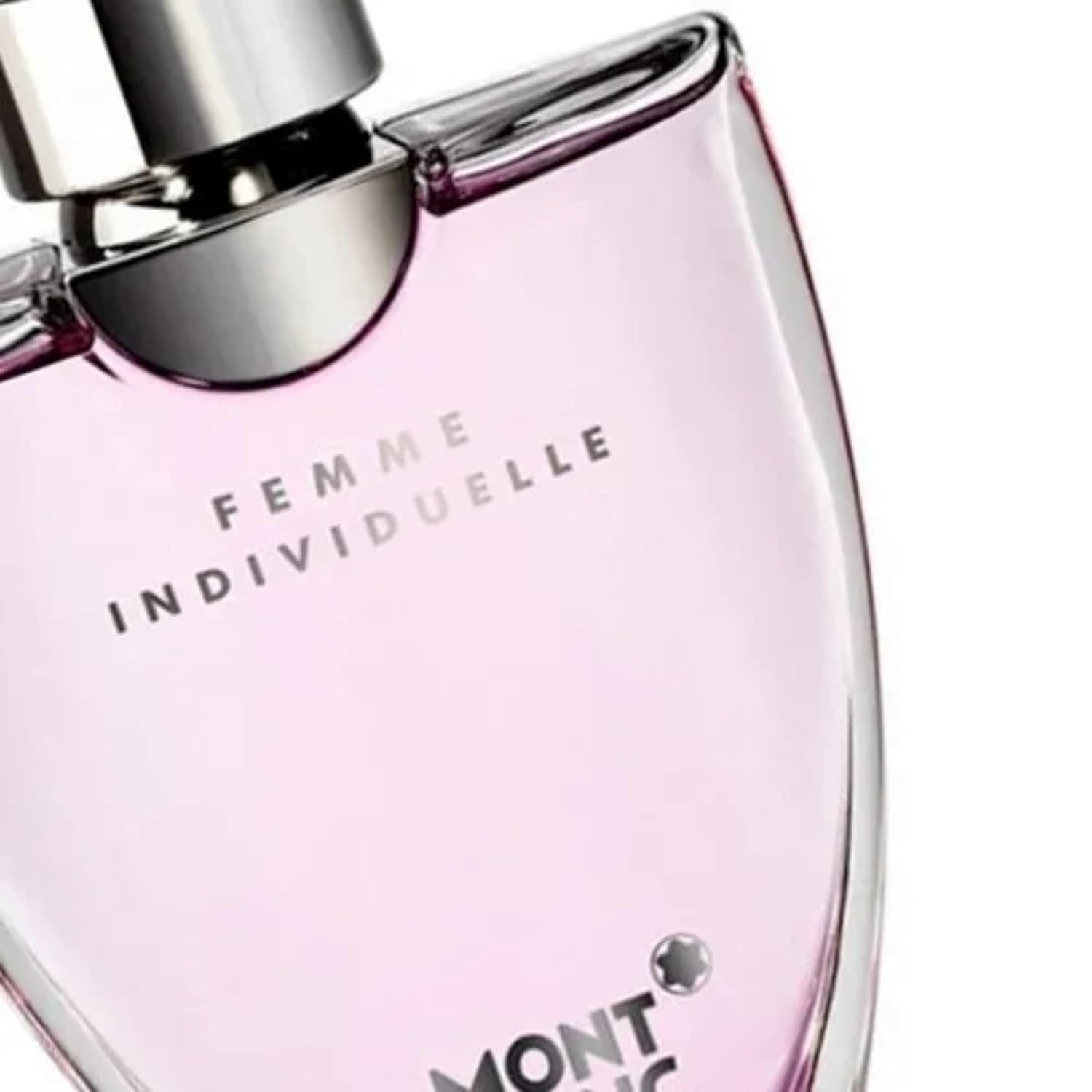montblanc individuelle feminino 75ml