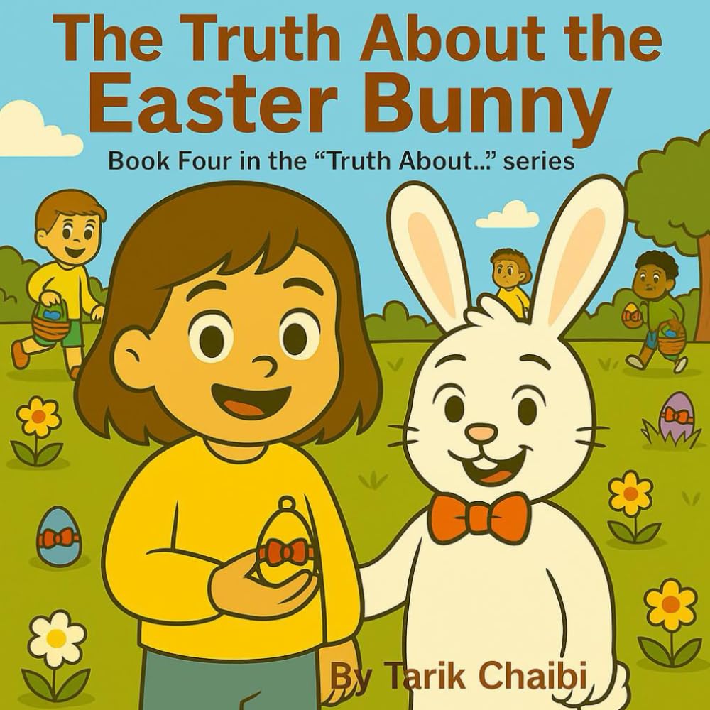 The Truth About the Easter Bunny
