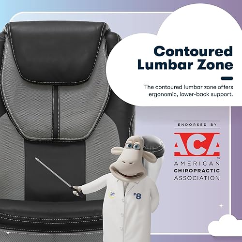 Miniatura 9 de Silla Serta, Tela