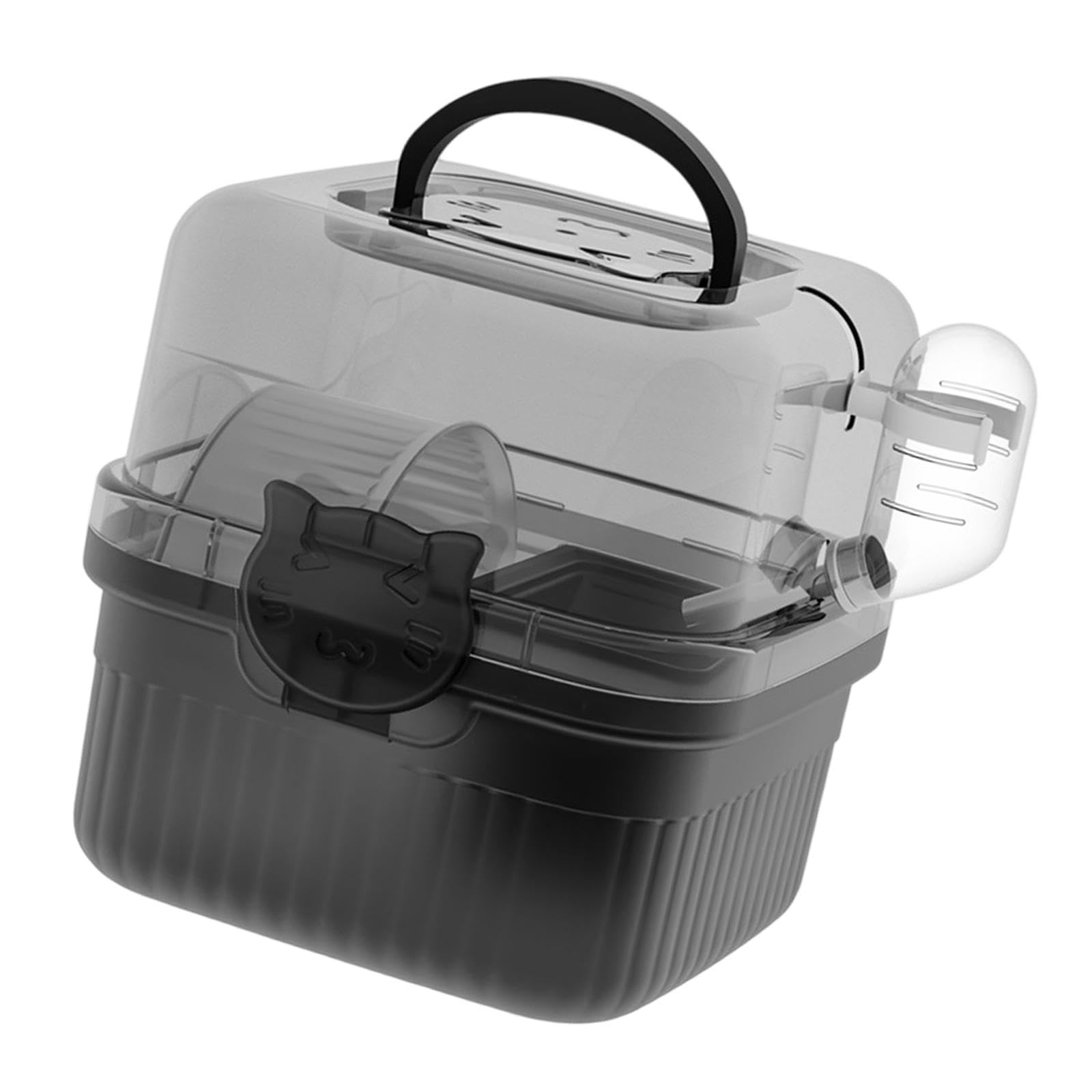 小動物用ケージ 回し車 キャリーバッグ セット 楽天市場】ハムスター