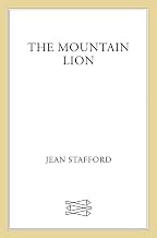 The Mountain Lion: A Novel