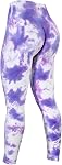 AUROLA Dream Collection Workout Leggings for Women High Waist Seamless Scrunch Athletic Running Gym Fitness Active Pants