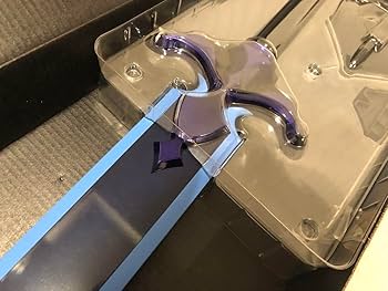 Amazon.co.jp: SAO ソードアートオンライン PROPLICA 夜空の剣 青薔薇