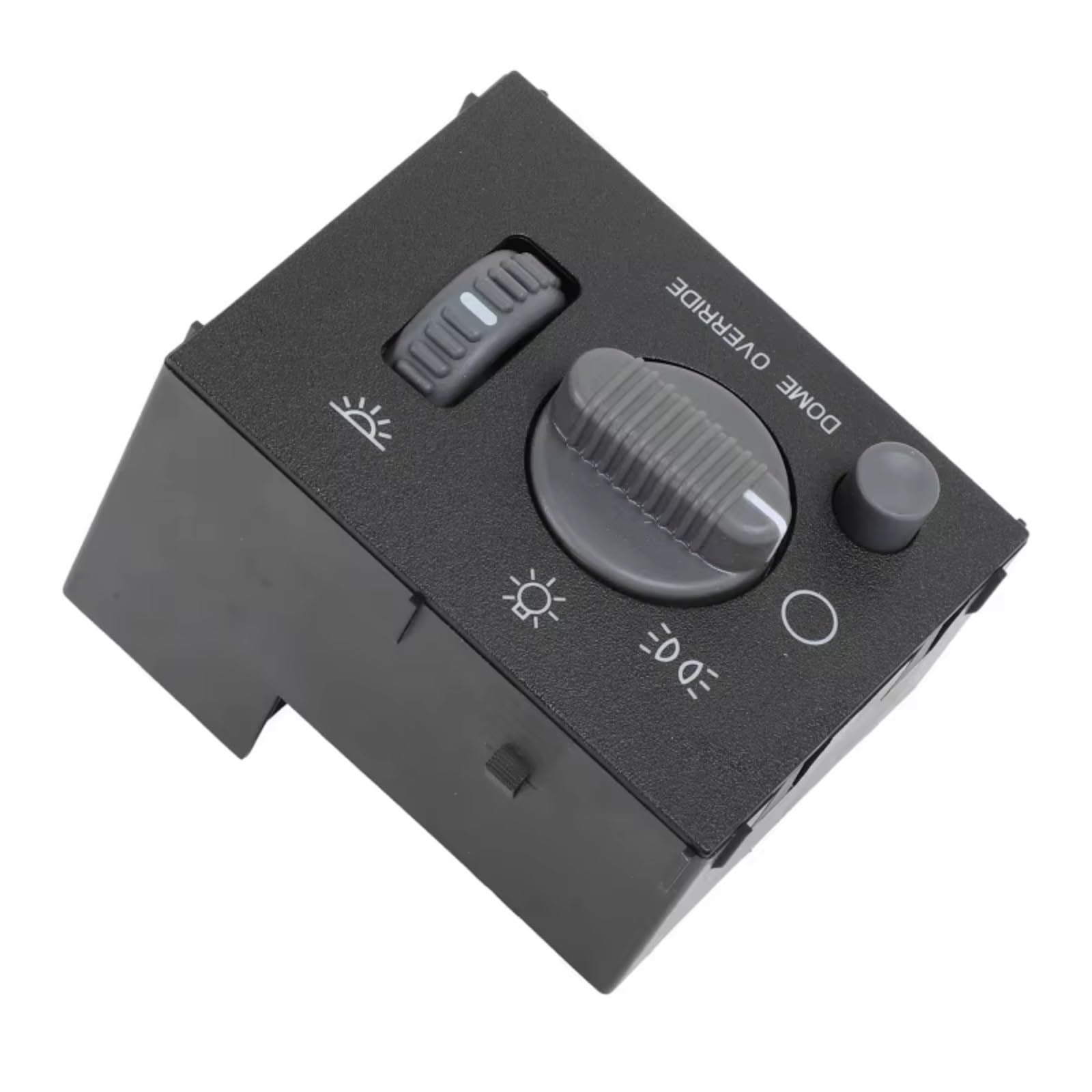 Interruptor de faro de coche para solucionar fallos de luces en Silverado 7